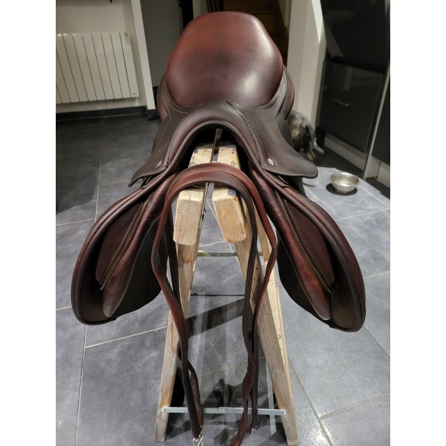 Selle CWD