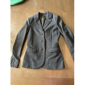Veste de concours cavalleria Toscana