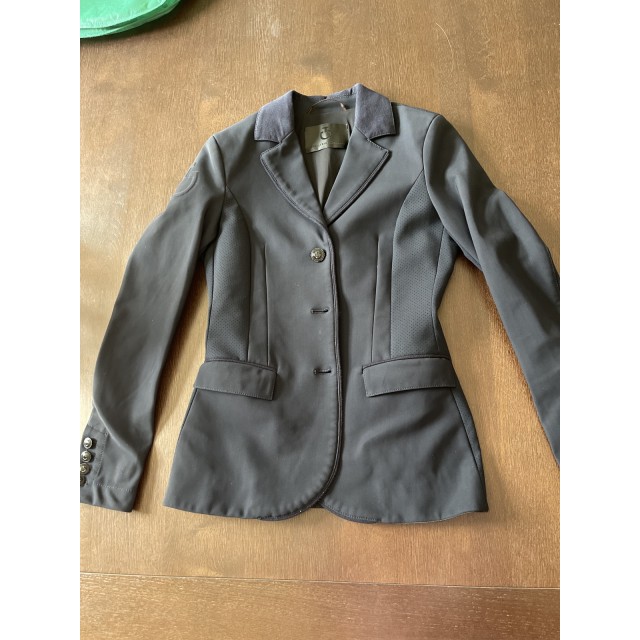 Veste de concours cavalleria Toscana
