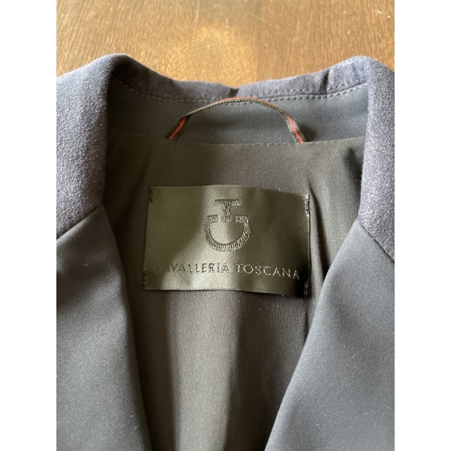 Veste de concours cavalleria Toscana