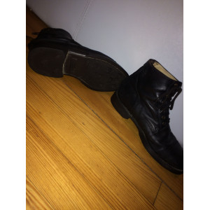 Boots d’équitation