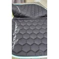 Tapis de selle