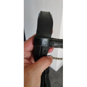 Filet impériale ridding