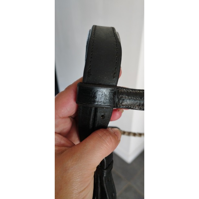 Filet impériale ridding