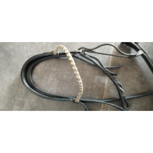 Filet impériale ridding