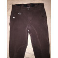 Pantalon Komutekir marron
