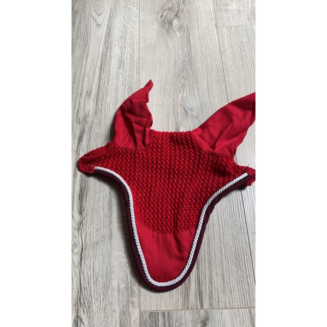 Bonnet rouge