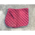 Tapis équithème Bordeaux