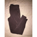 Pantalon Komutekir marron
