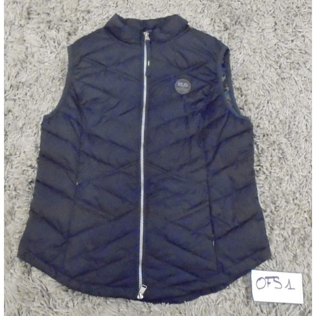 Bodywarmer Sandra Navy