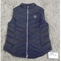 Bodywarmer Sandra Navy