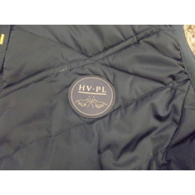 Bodywarmer Sandra Navy