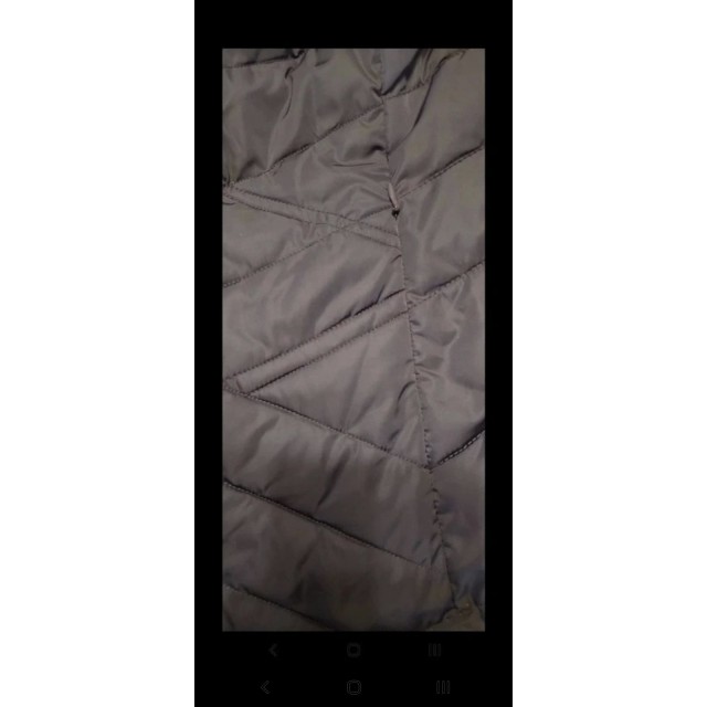 Bodywarmer Sandra Navy