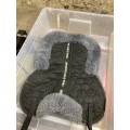 AMORTISSEUR HKM