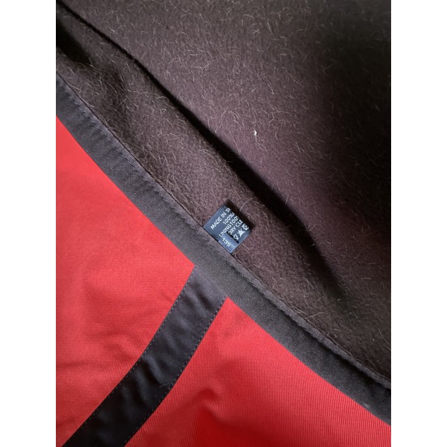 Couverture Hermès Sellier