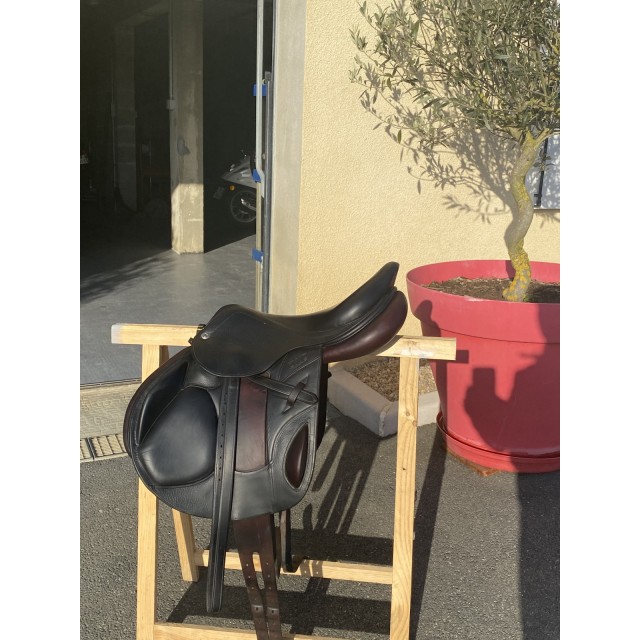 Selle cwd