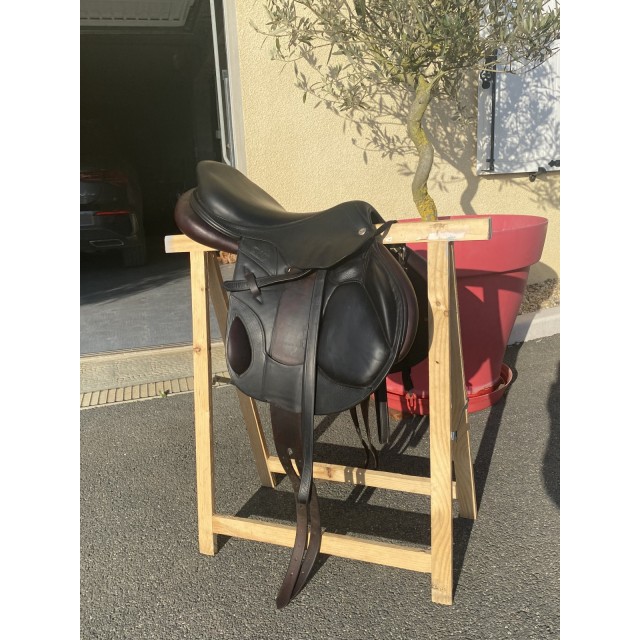Selle cwd