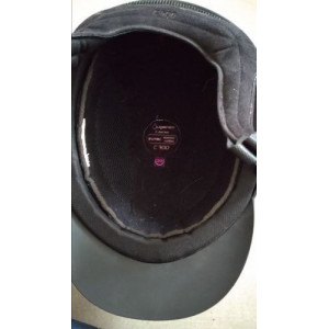 Bombe Fouganza noire