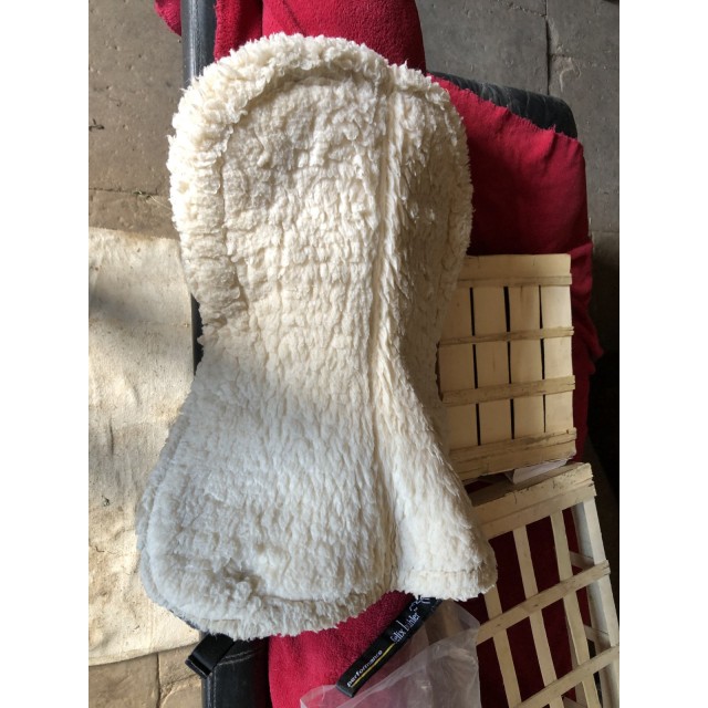 Amortisseur mouton