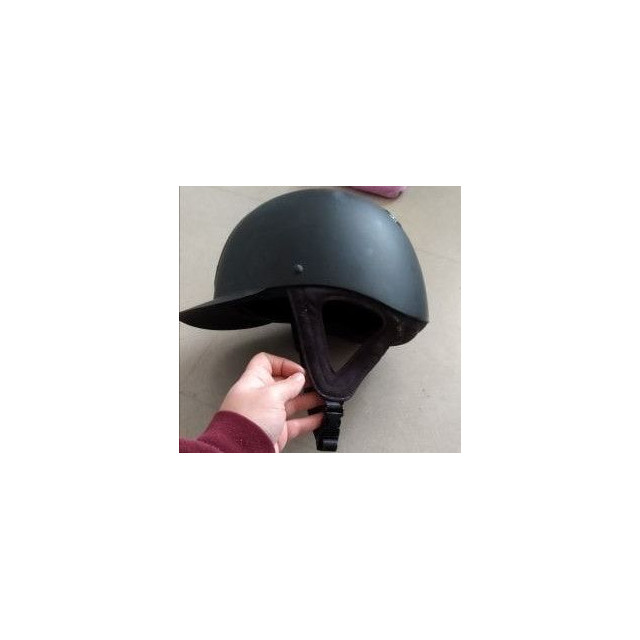 Bombe Fouganza noire