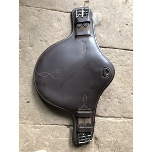 Sangle bavette courte 70cm