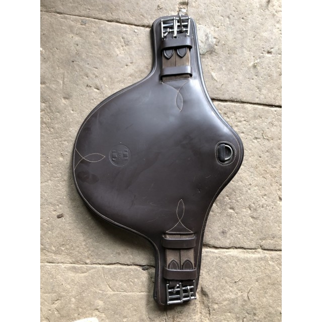 Sangle bavette courte 70cm