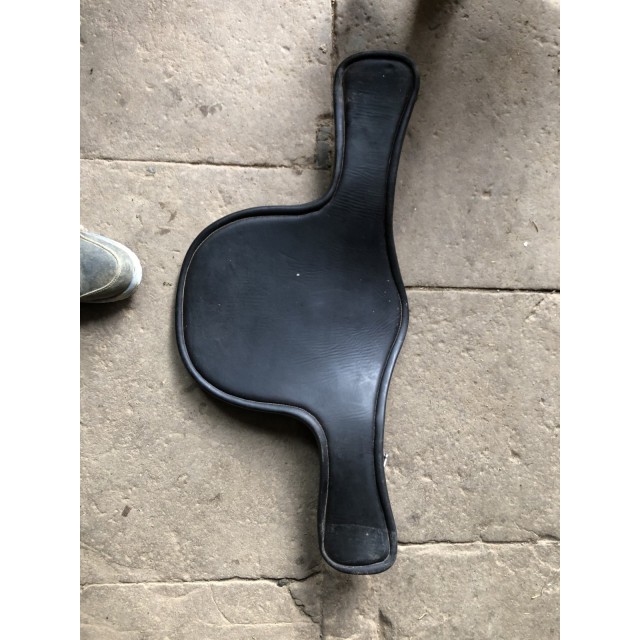 Sangle courte bavette 60cm