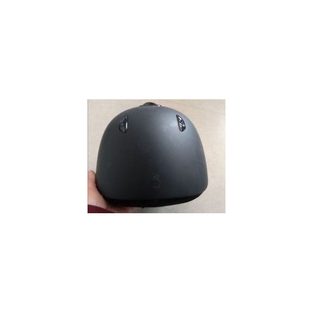 Bombe Fouganza noire