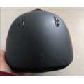 Bombe Fouganza noire