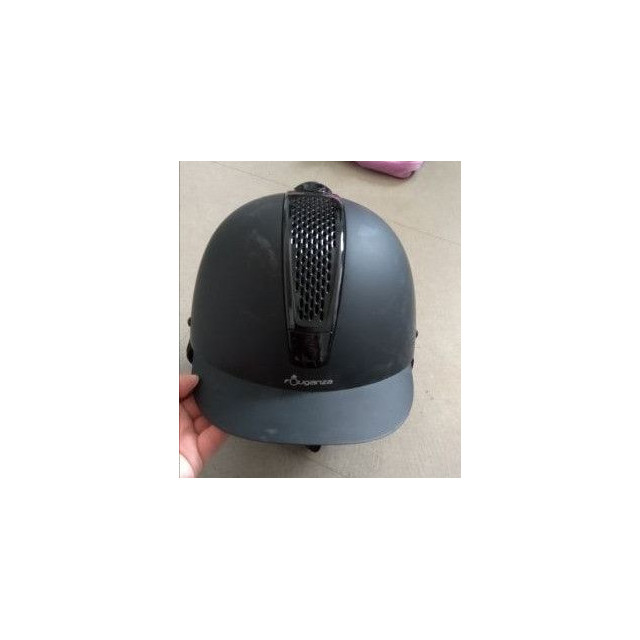 Bombe Fouganza noire