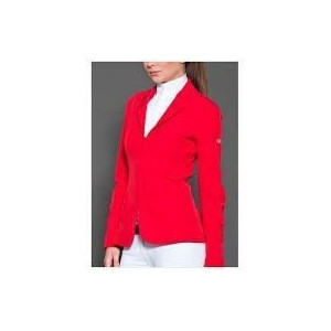 Veste GPA rouge