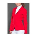 Veste GPA rouge