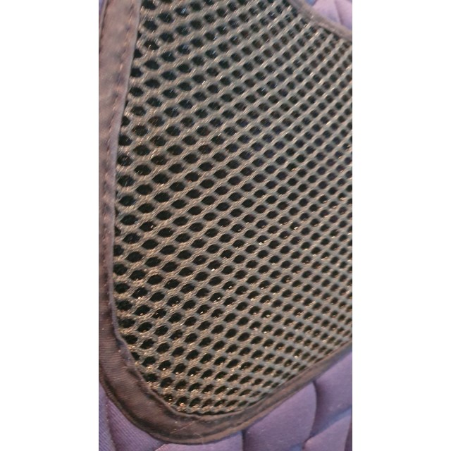 Tapis technique dressage Vertigo