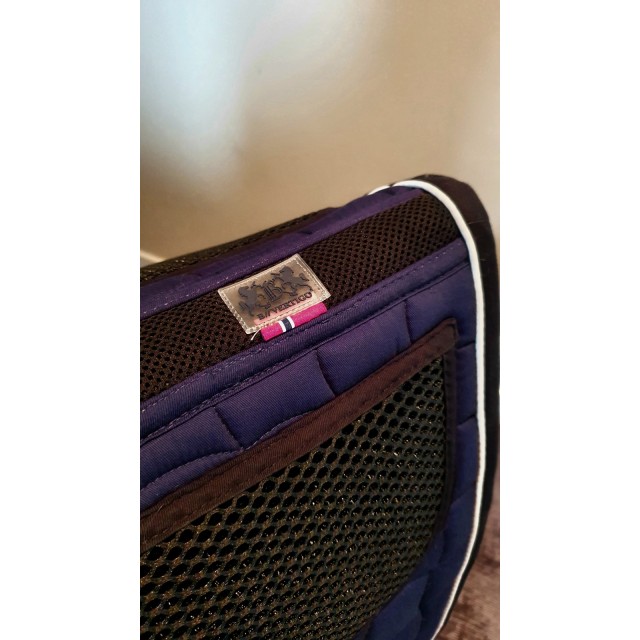 Tapis technique dressage Vertigo
