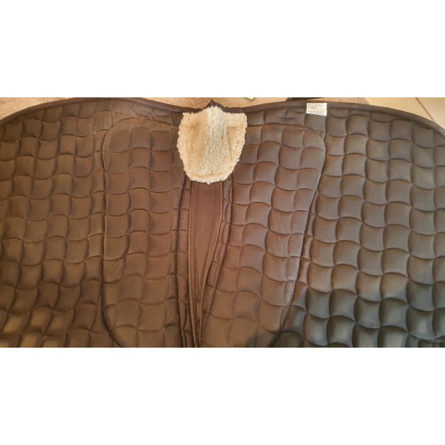 Tapis technique dressage Vertigo