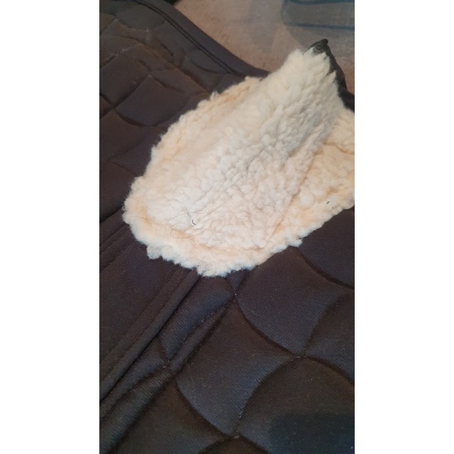 Tapis technique dressage Vertigo