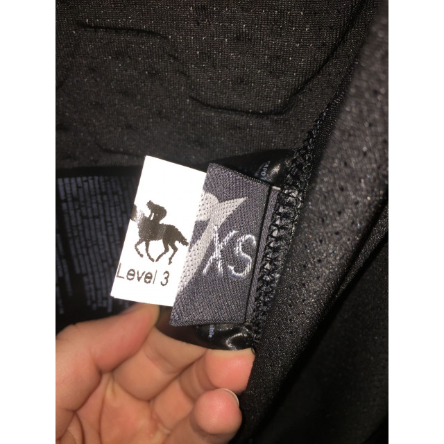 Protection de dos DAINESE "Alter-Real" - Femme