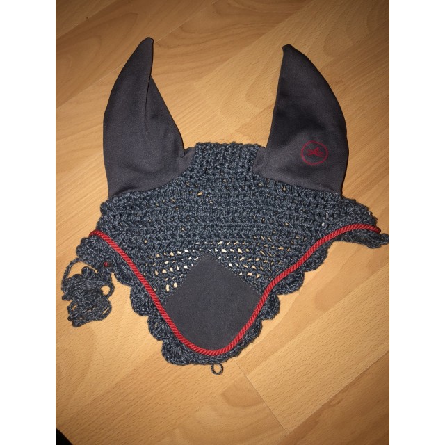 Bonnets equithème poney