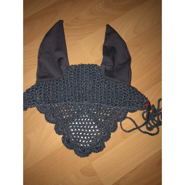 Bonnets equithème poney