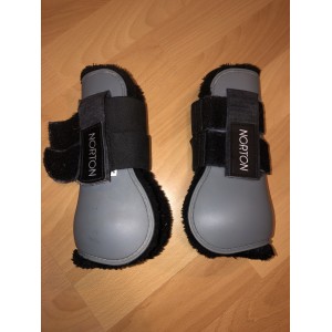 Guêtres Norton poney