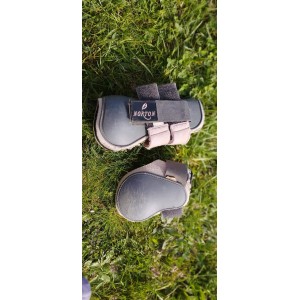 Guêtre et protège boulet