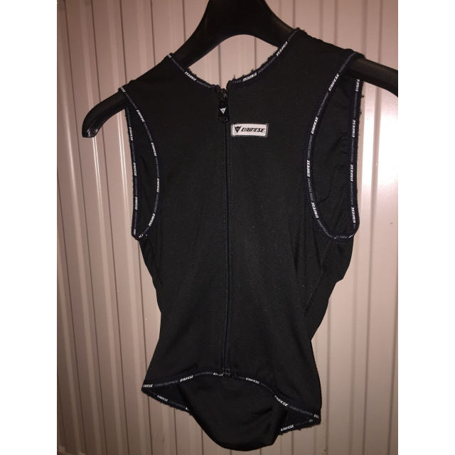 Protection de dos DAINESE "Alter-Real" - Femme