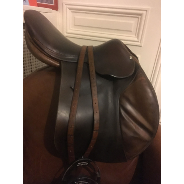 Selle CSO Butet