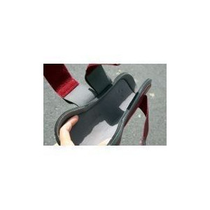 Lot de guêtres de marque Norton