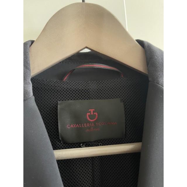 Veste de concours Cavalleria Toscana
