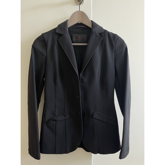 Veste de concours Cavalleria Toscana