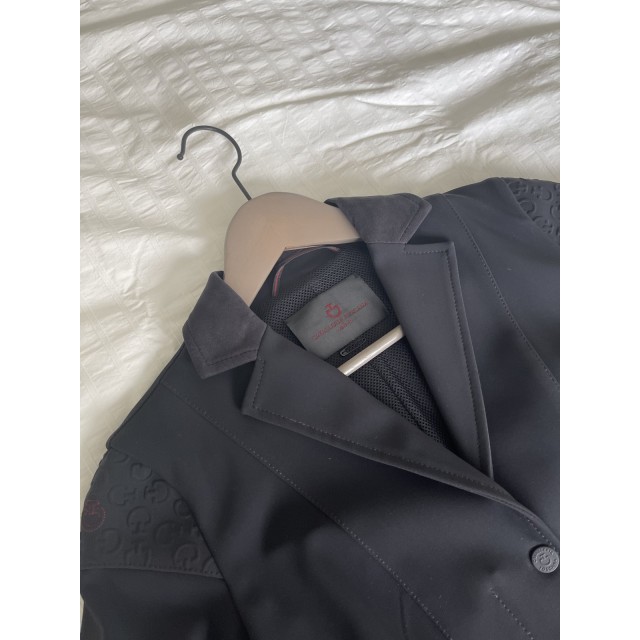 Veste de concours Cavalleria Toscana