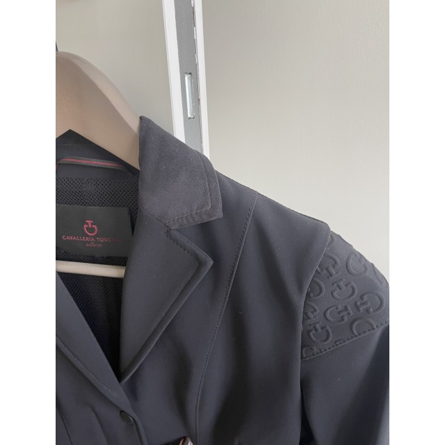 Veste de concours Cavalleria Toscana