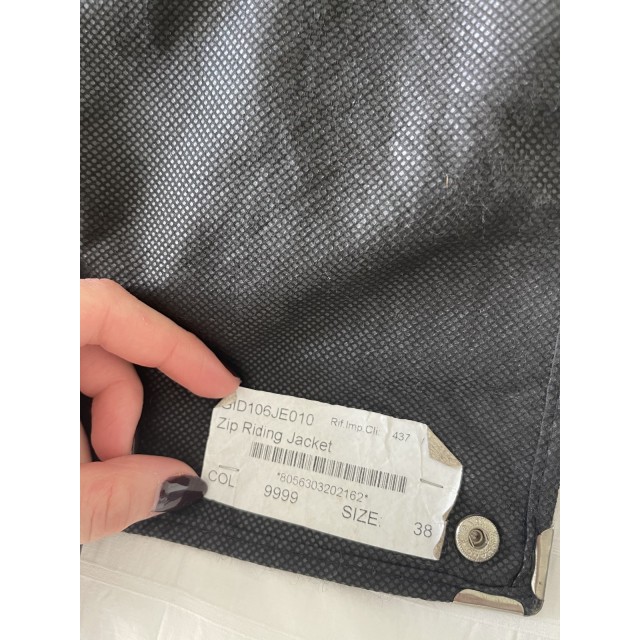 Veste de concours Cavalleria Toscana