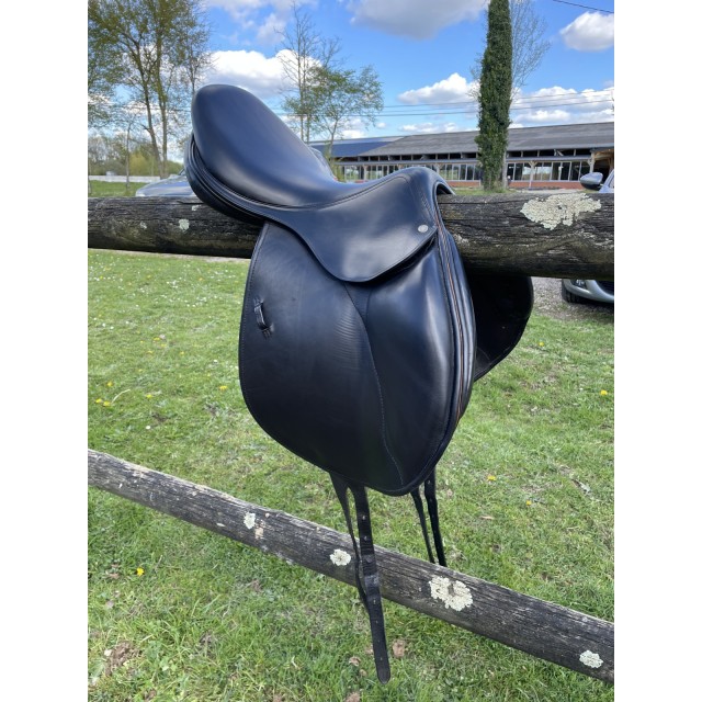 Selle Devoucoux